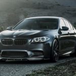BMW M5 2015 1