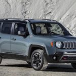 Jeep Renegade Trailhawk 1