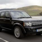 Land Rover Discovery 1