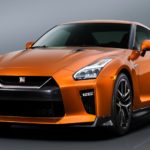 Nissan GTR