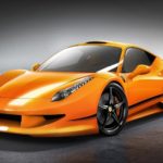 Safety Features in the Latest Cars 2