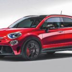The Best Engine Need is Fulfilled with Fiat 500x Abarth 1