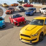 Unbelievable Features of Cars in 2016