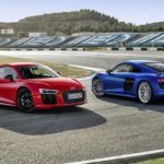 World performance car Audi R8 V10 Plus 2016 1
