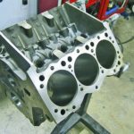 High Performance Cylinder Sleeves
