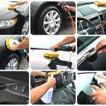 Automotive Detailing
