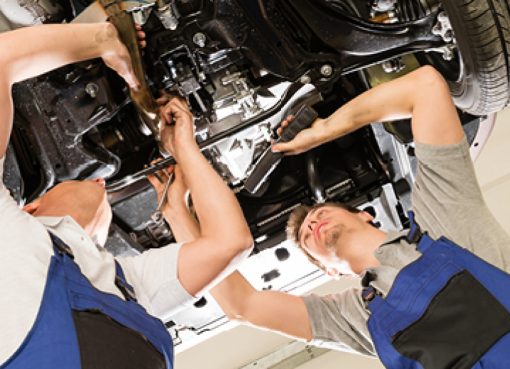 Top 4 Car Maintenance Tips Worthy Trying