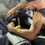 Everything About Paint Repairing And Car Services