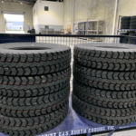Things You Need to Consider Before Purchasing New Truck Tyres