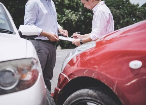 Challenges of Working as a Vehicle Damage Appraiser