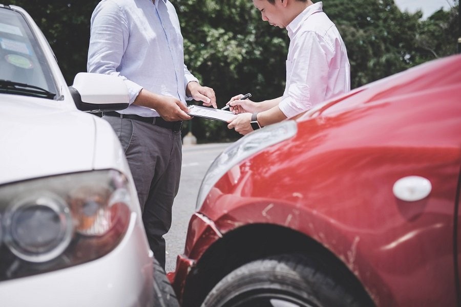Challenges of Working as a Vehicle Damage Appraiser