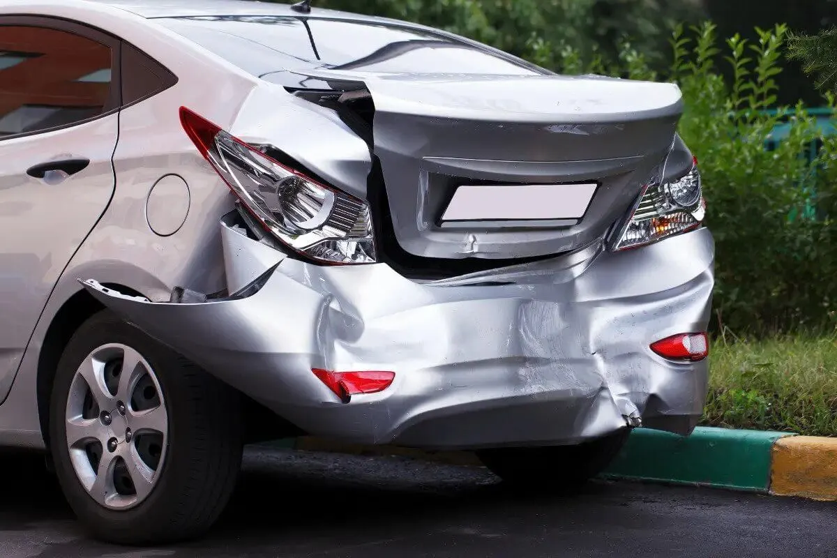 Preparing for a Vehicle Damage Appraisal