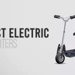 Electric Scooters vs. Other Modes of Transportation