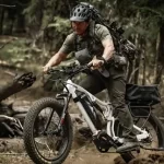 Fat Tire Electric Bikes in Urban Commuting