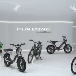 Funbike Electric Bicycles