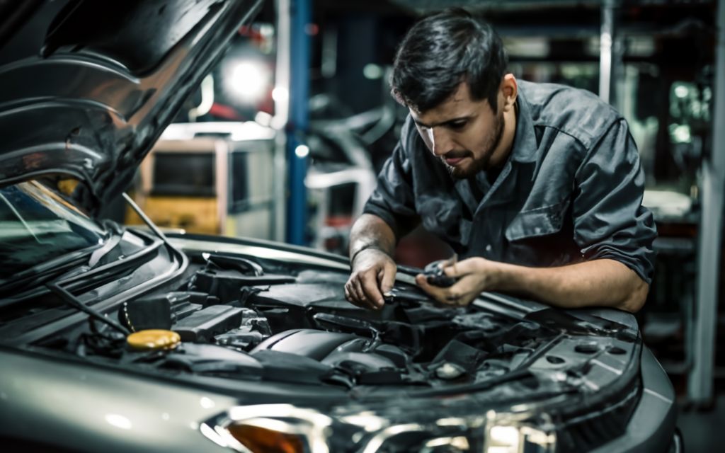 The Top 5 Most Common Car Repair Issues and How to Fix Them