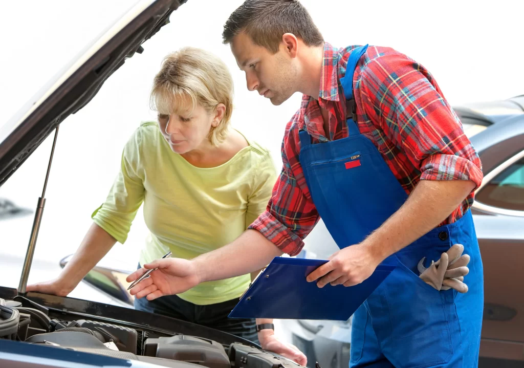 Car Servicing Costs