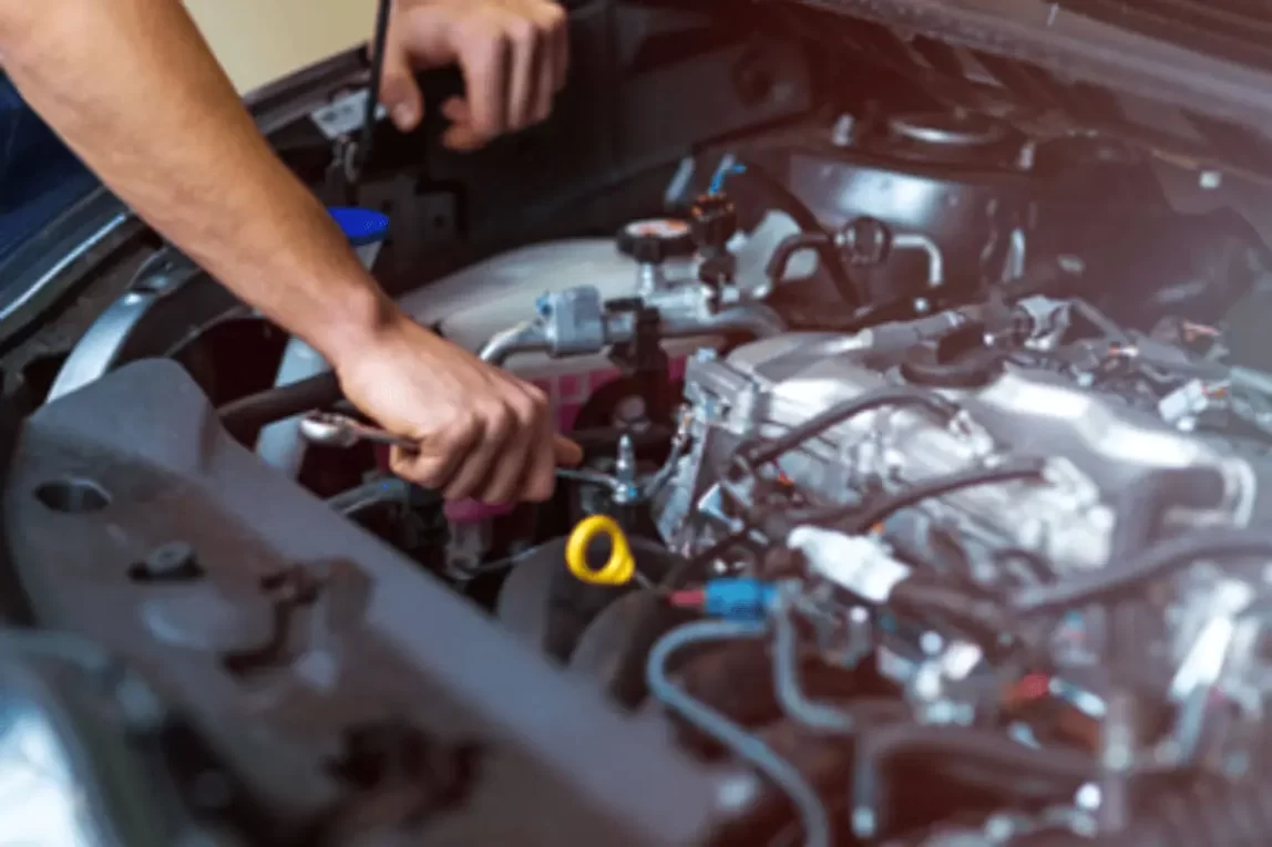 Your Guide to Finding Convenient Car Servicing Nearby