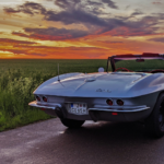 Classic Corvette Financing and Loans