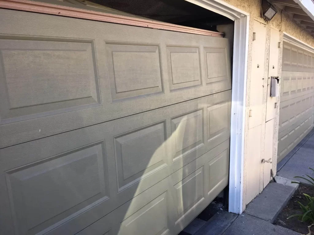 Garage Door Repair Virginia Beach