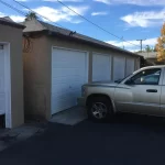 Garage Door Rollers Replacement and Installation