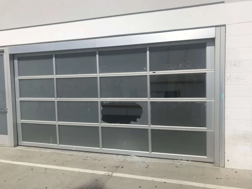 Garage Door Repair Chesapeake