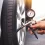 How to Check Tyre Pressure and Why It Matters