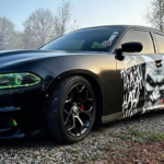 Themed Vehicle Wraps