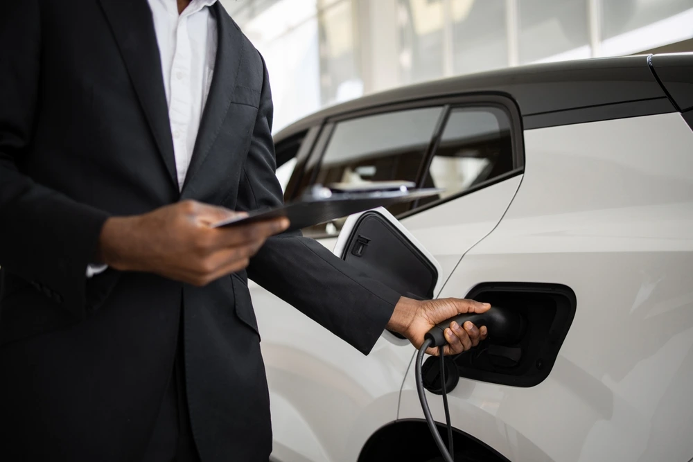 best electric suv 2025