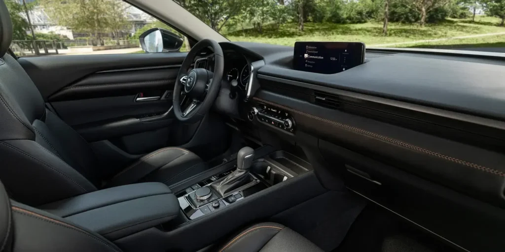 Mazda CX-50 Hybrid Premium Plus