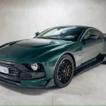 Aston Martin Valour
