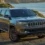 Jeep Wagoneer 2025: Big Ambitions, Bold Refinement