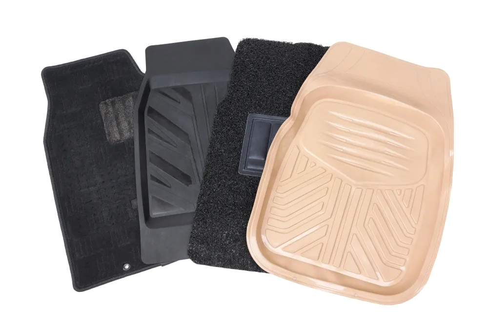 Car Mats for Honda Civic