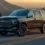 Chevy Tahoe 2025 – Power, Style & Smart Features