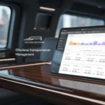 Limo Booking System