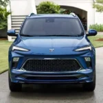 Buick Encore 2025