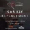 How Fast Can You Get a Replacement Car Key Surrey?