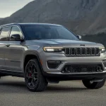 2022 Jeep Grand Cherokee