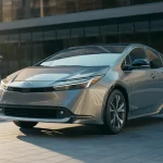 2024 Toyota Prius