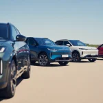 Best Compact SUV