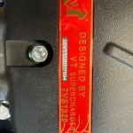 Toyota supercharger