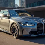 2025 BMW M3