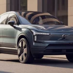 2025 Volvo EX30
