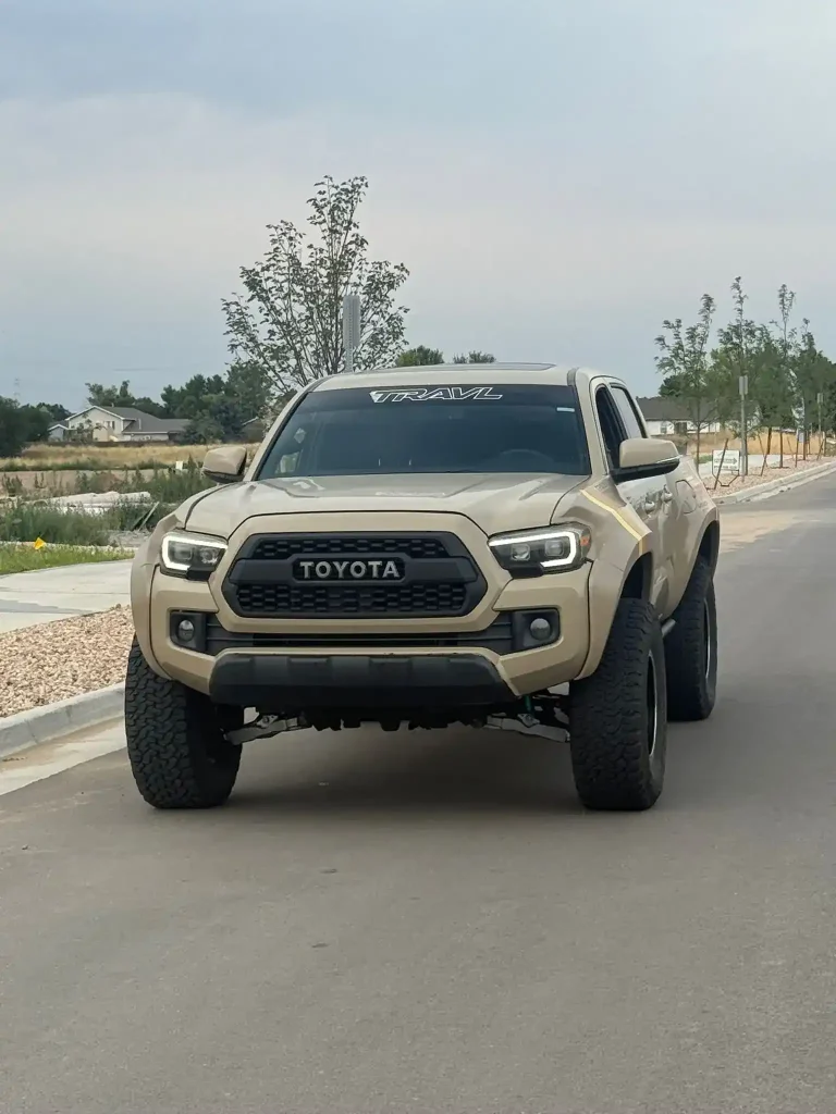 keep supercharger kit