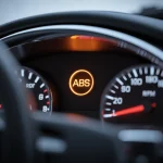 ABS Warning Light