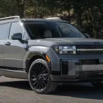 2024 Hyundai Santa Fe