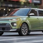 Kia Soul 2024