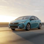 2024 Prius Prime