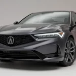 Acura Integra 2024